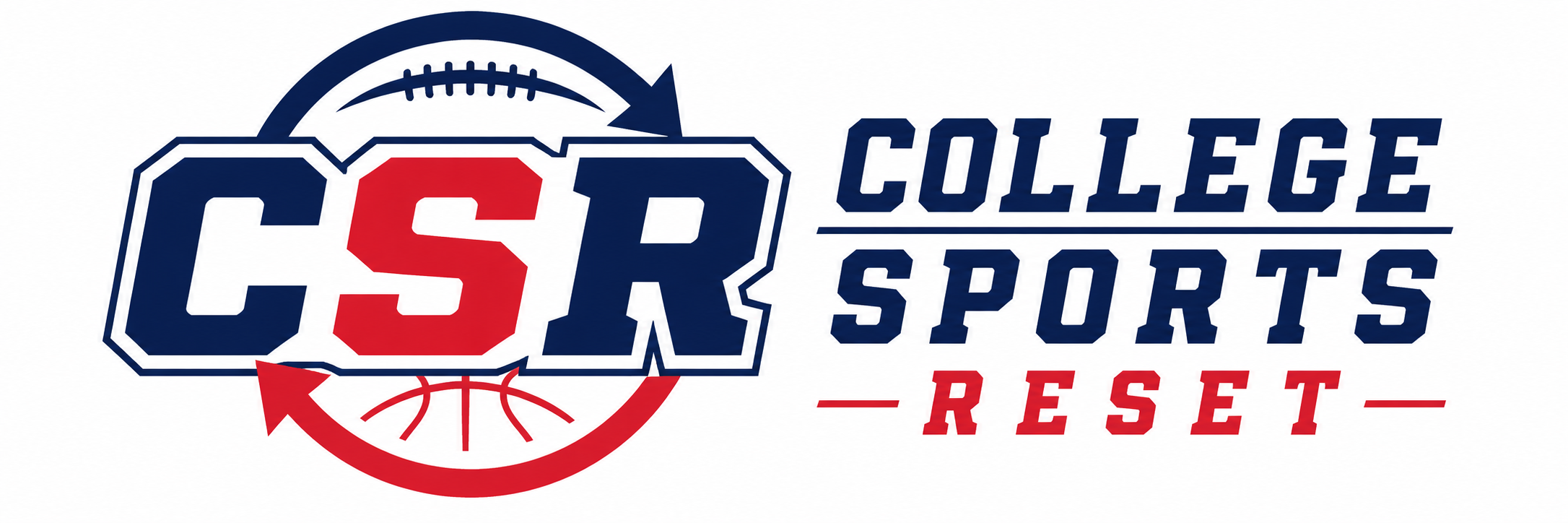College Sports Reset